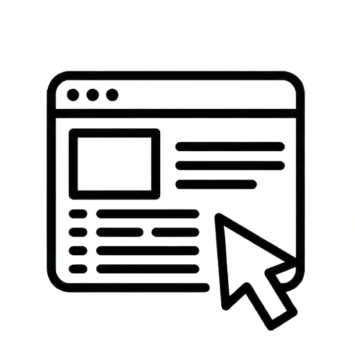 בניית אתרים ודפי נחיתה