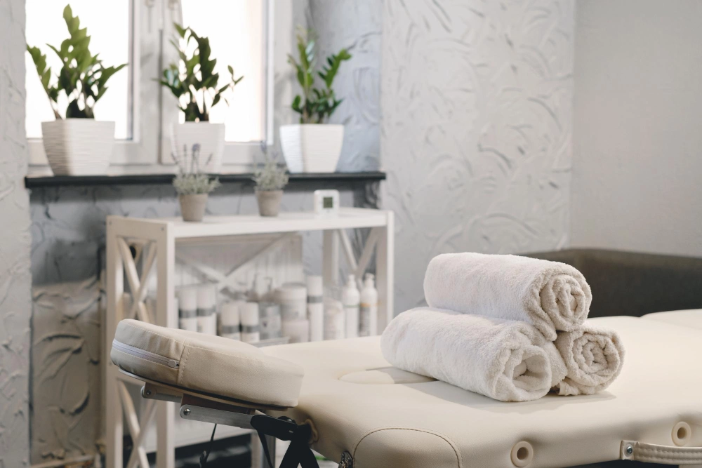 ויפי ובריאות איך המינימליזם הדיגיטלי בונה מותג קוסמטיקה יוקרתי