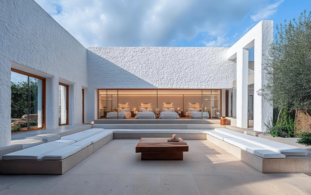 עיצוב אתר לאדריכלים